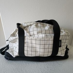 Gently Used Saturday by Kate Spade | Large Weekender Duffel